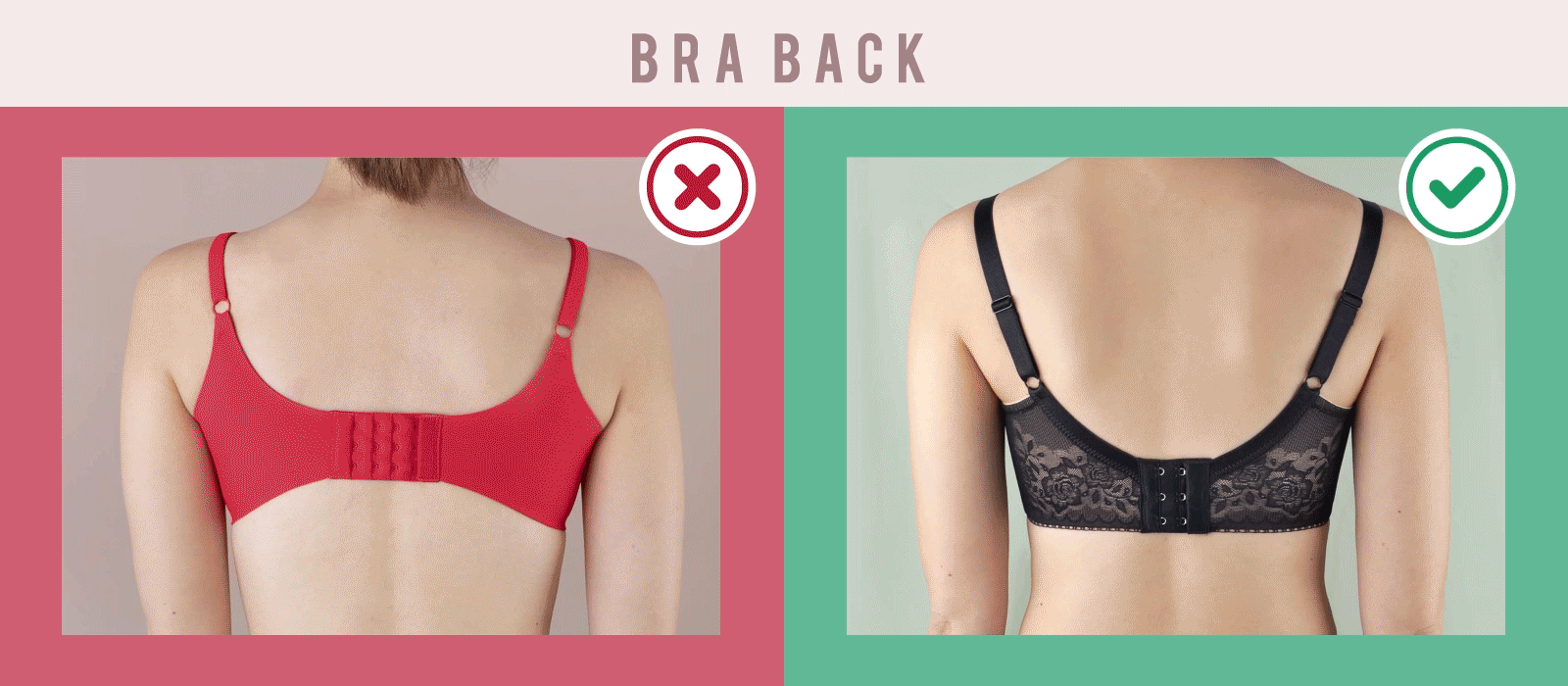 The Top 7 Bra Mistakes That You Are Probably Making Neubodi